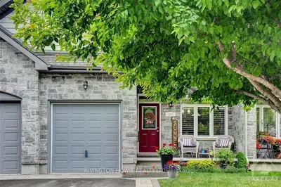 167 SALISBURY Street, Carp - Huntley Ward, ON K0A 1L0