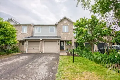 46 COVINGTON Place, South of Baseline to Knoxdale, ON K2G 6B4