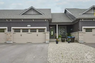 128 TRADEWINDS Crescent, North Grenville, ON K0G 1J0