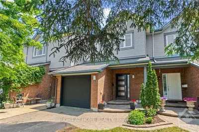 755 HANCOCK Crescent, Orleans - Cumberland and Area, ON K4A 3N1