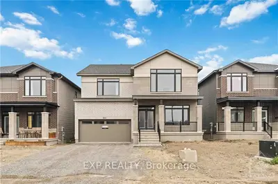 612 Kenabeek Terrace, Blossom Park - Airport and Area, ON K4M 0M2