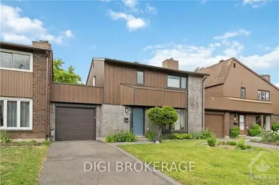 3479 PAUL ANKA Drive, Hunt Club - Windsor Park Village and Area, ON K1V 9T7