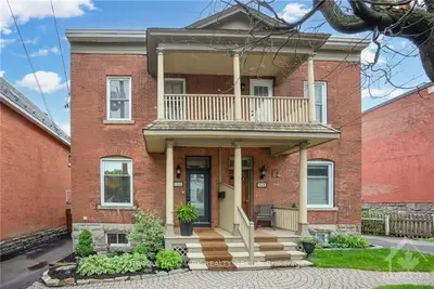 150 HAWTHORNE Avenue, Glebe - Ottawa East and Area, ON K1S 0B3