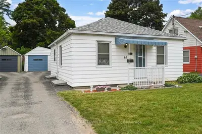 66 CHISLETT Street, Brockville, ON K6V 4L1