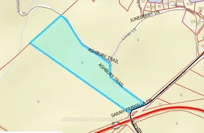 00 SARAH PRISSILLA Drive 00, Whitewater Region, ON K0J 1Y0