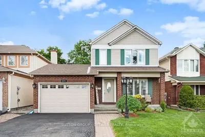 1571 BLOHM Drive, Hunt Club - South Keys and Area, ON K1G 4R6