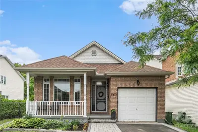 1929 CELESTE Way, Orleans - Cumberland and Area, ON K4A 4C7