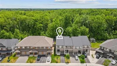 188 LARIMAR Circle, Blossom Park - Airport and Area, ON K1X 0B6
