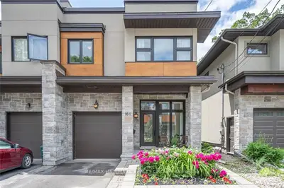 164 CARLETON Avenue, Tunneys Pasture and Ottawa West, ON K1Y 0J5