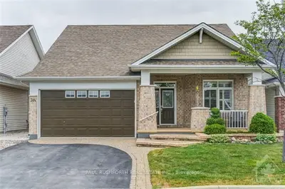 314 FARINCOURT Crescent, Orleans - Cumberland and Area, ON K4A 0M6