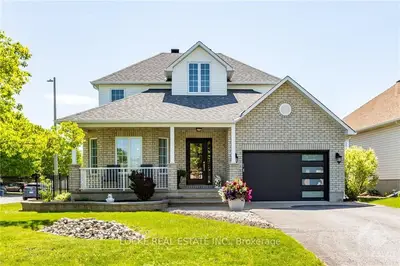 2162 NANTES Street, Orleans - Cumberland and Area, ON K4A 4C4