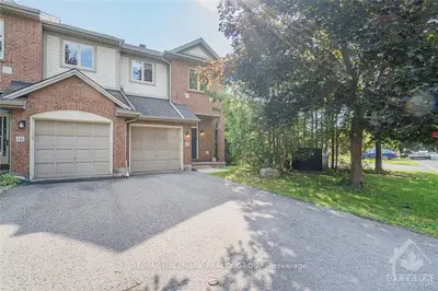 18 RHAPSODY Lane, Hunt Club - Windsor Park Village and Area, ON K1V 1B1