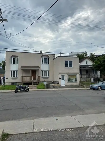 122-112 MARIER Avenue, Vanier and Kingsview Park, ON K1L 5S1
