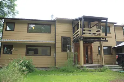 2678 DRUMMOND CONCESSION 12A Road, Drummond/North Elmsley, ON K0G 1K0