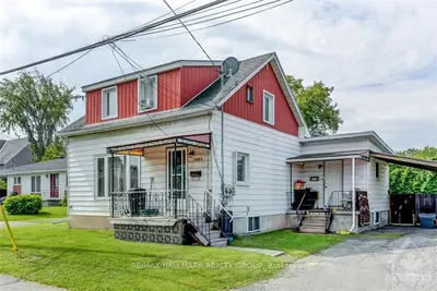 1132 ST PIERRE Street, Orleans - Convent Glen and Area, ON K1C 1L5