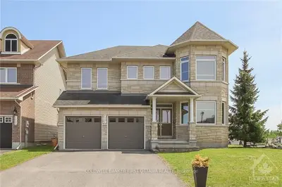 1001 WINTERSPRING Ridge, Orleans - Cumberland and Area, ON K4A 0S4