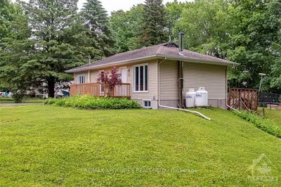 36 JEAN PAUL Road, The Nation, ON K0A 1M0