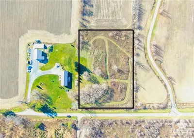 Lot 36 WALLACE Road, South Dundas, ON K0E 1W0