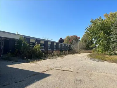2159 COUNTY RD 16 Road, Merrickville-Wolford, ON K0J 1G0