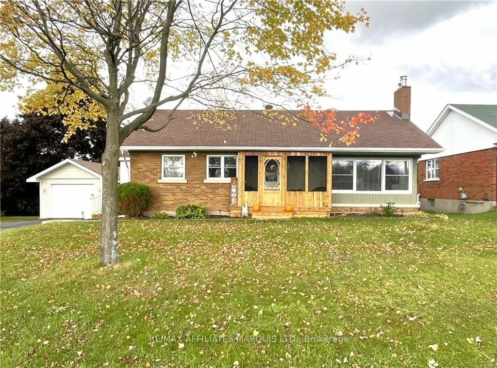 107 Algonquin Avenue, South Stormont, ON K0C 1P0