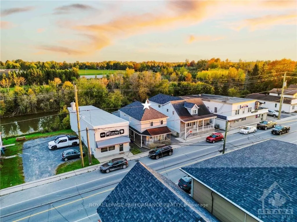 1010 NOTRE DAME Street, Russell, ON K0A 1W0