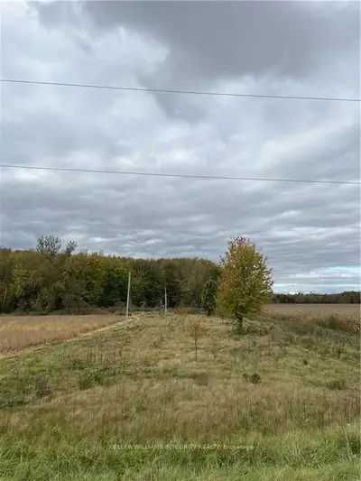 12125 Forest Road, South Dundas, On K0c 2h0