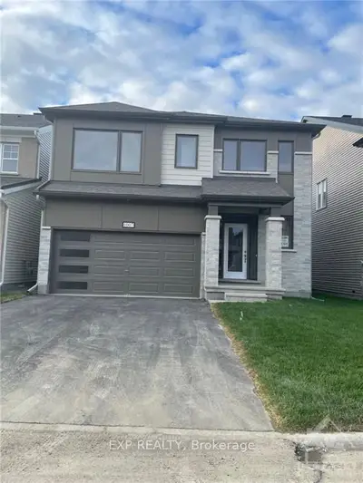 1007 SHOWMAN Street, Stittsville - Munster - Richmond, ON K0A 2Z0