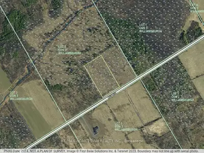 13791 Mels Lane, South Dundas, On K0c 1m0