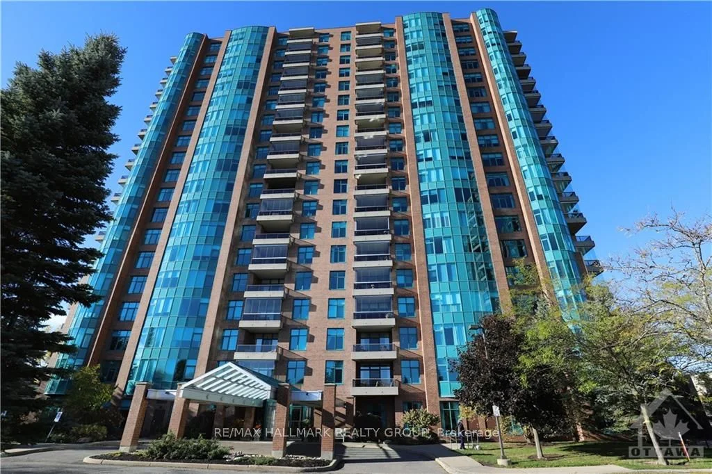 3590 RIVERGATE Way 1701, Hunt Club - Windsor Park Village and Area, ON K1V 1V6