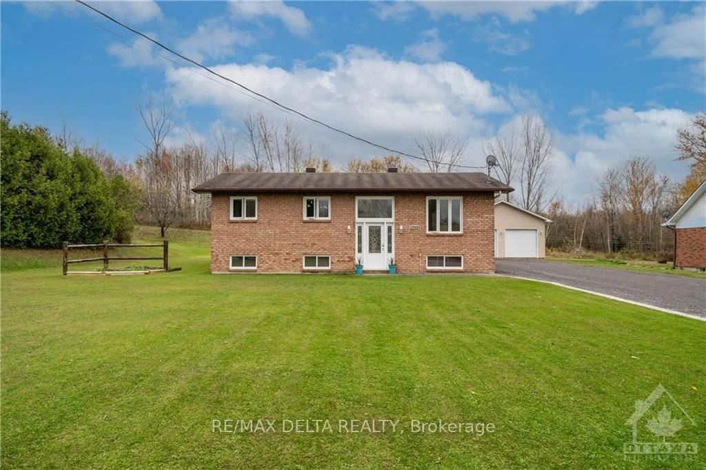 1746 LABONTE Street, Clarence-Rockland, ON K0A 1N0
