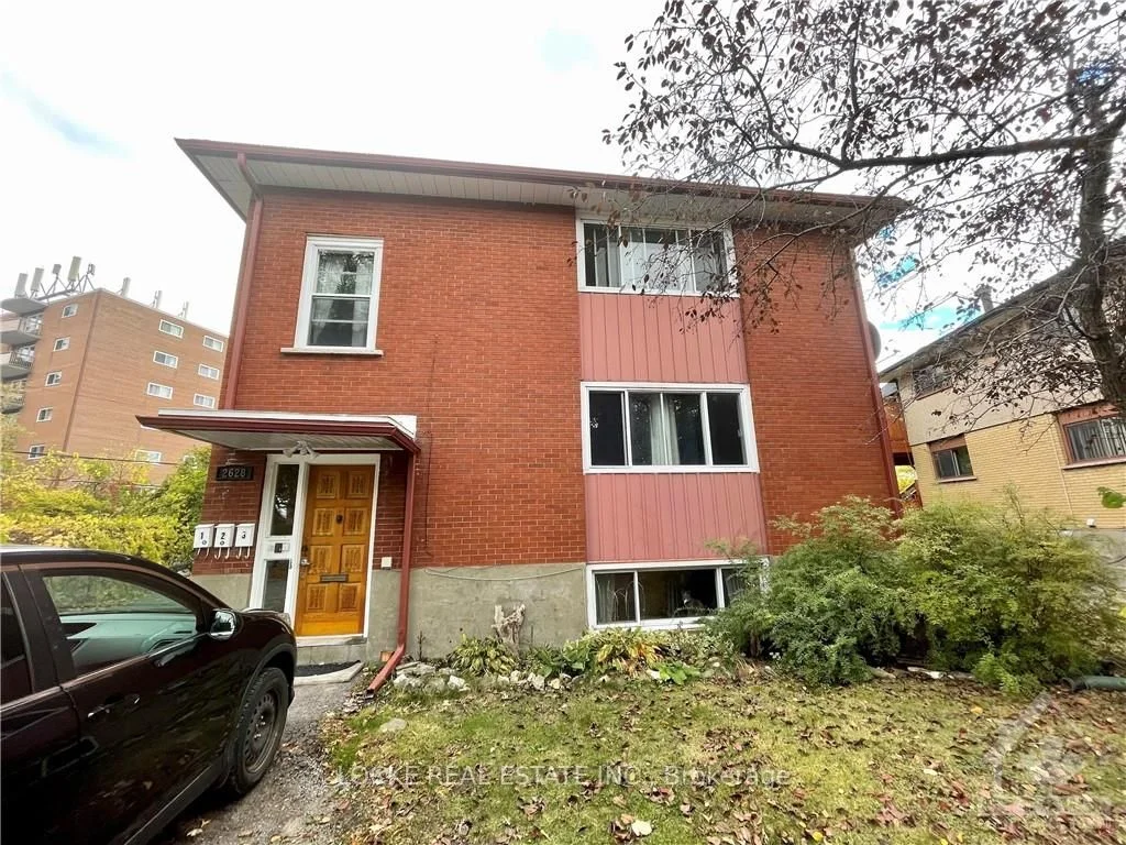 2628 Don Street 3, Britannia - Lincoln Heights and Area, ON K2B 6Y3