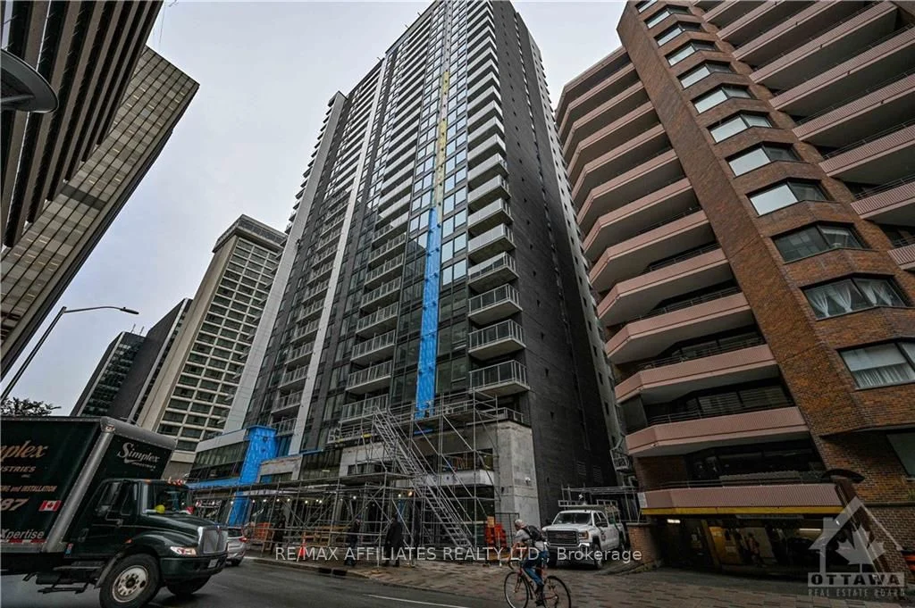 340 QUEEN Street 1007, Ottawa Centre, ON K1R 0G1