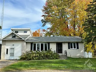6187 Second Line Road, Manotick - Kars - Rideau Twp And Area, On K0a 2e0