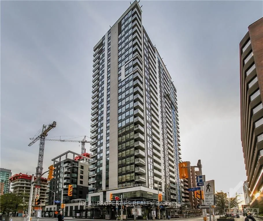 340 QUEEN Street 907, Ottawa Centre, ON K1R 0G1