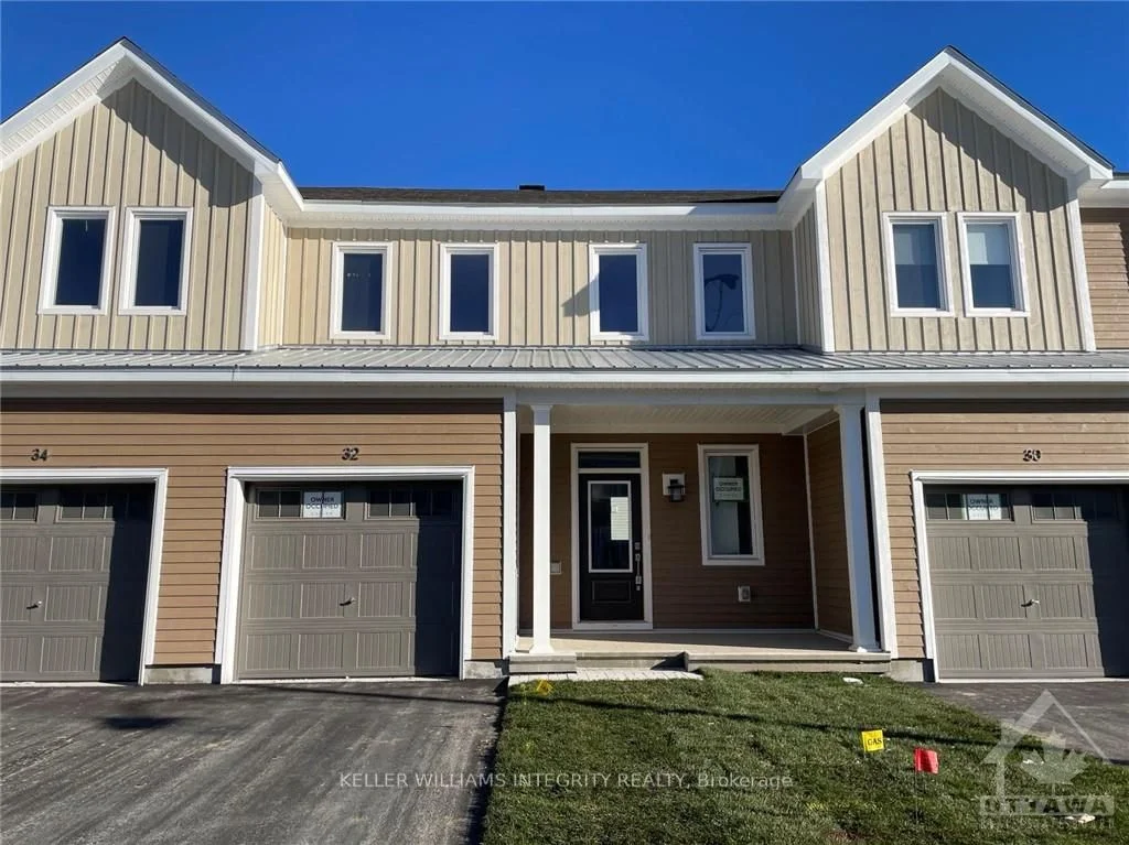 32 CHASING Grove, Stittsville - Munster - Richmond, ON K0A 2Z0