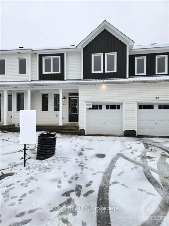 44 Chasing Grove, Stittsville - Munster - Richmond, ON K0A 2Z0