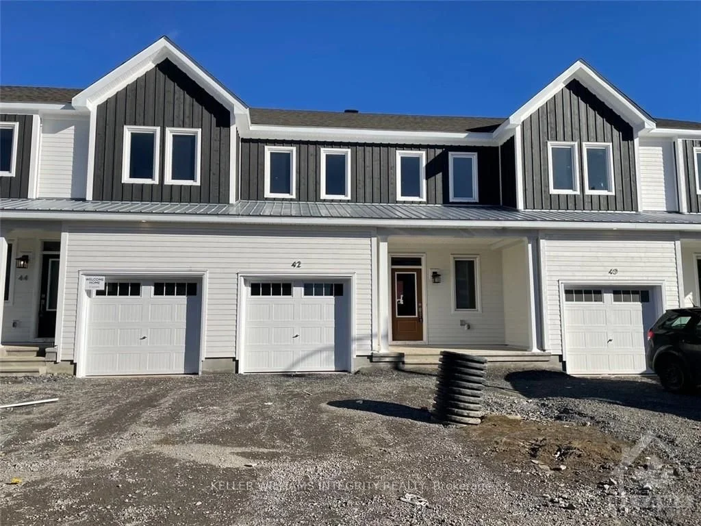 42 CHASING Grove, Stittsville - Munster - Richmond, ON K2A 2Z0