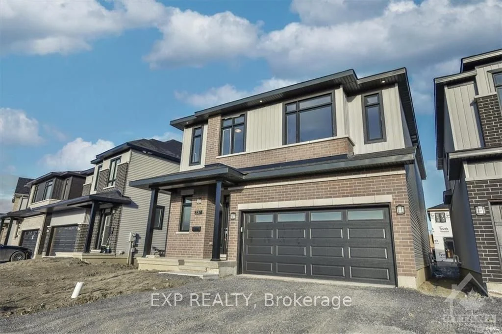 237 BEAUGENCY Street, Orleans - Convent Glen and Area, ON K1W 1E6