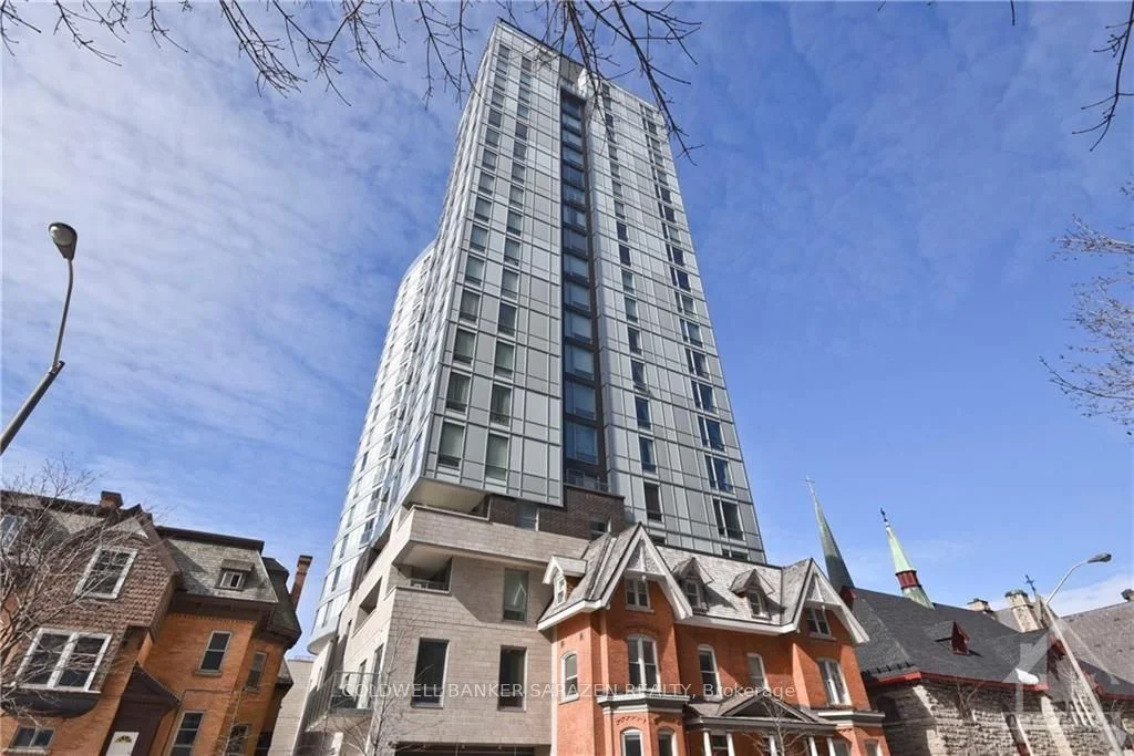 428 SPARKS Street 1003, Ottawa Centre, ON K1R 0B3