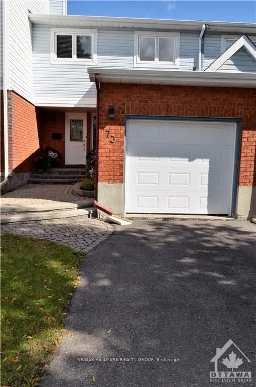 73 LANGSTROM Crescent, Hunt Club - South Keys and Area, ON K1G 5J6