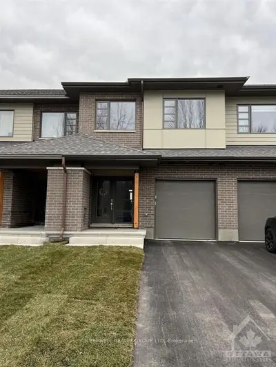 805 BRIAN GOOD Avenue, Blossom Park - Airport and Area, ON K4M 0N6