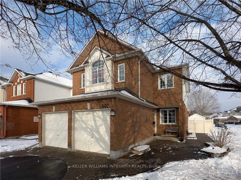907 BALZAC Lane, Orleans - Cumberland and Area, ON K4A 4E4