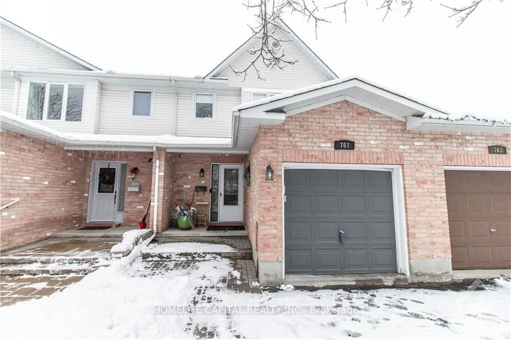 761 NESTING Way, Orleans - Cumberland and Area, ON K4A 3X6