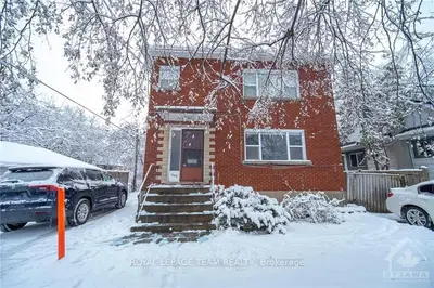 1666 Edge Hill Place 3, Hunt Club - South Keys And Area, On K1v 7v9