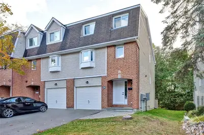 36 Almond Lane, Kanata, On K2l 3t4