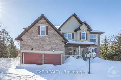 195 ADRIEN Street, Clarence-Rockland, ON K4K 1K7