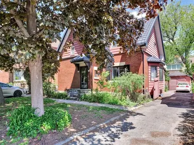 85 MARLBOROUGH Avenue, Lower Town - Sandy Hill, ON K1N 8E8