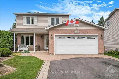 3342 Descotes Circle, Clarence-rockland, On K4k 1a7