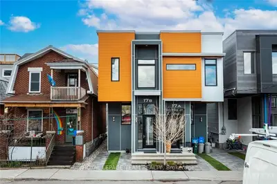17B LADOUCEUR Street, West Centre Town, ON K1Y 2S9