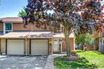 2125 CANBERRA Place, Cyrville - Carson Grove - Pineview, ON K1B 4R5